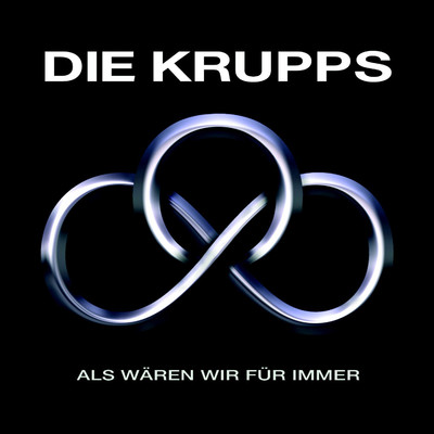 The Chameleon Man (Vigilante Remix)/Die Krupps