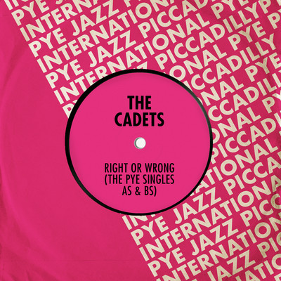 Best of All (feat. Eileen Reid)/The Cadets