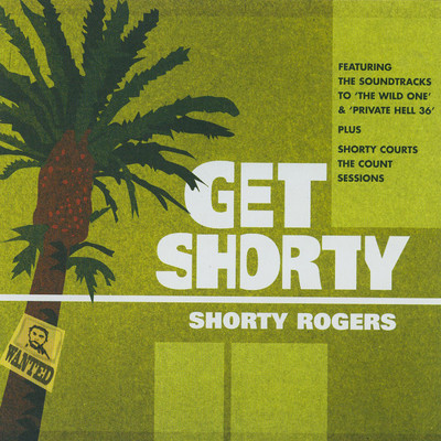 Hotshoe (feat. Shorty Rogers and Shelly Manne)/Leath Stevens' All-Stars
