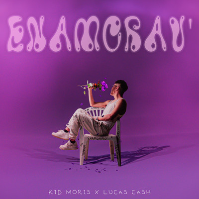 Kid Moris, Lucas Cash