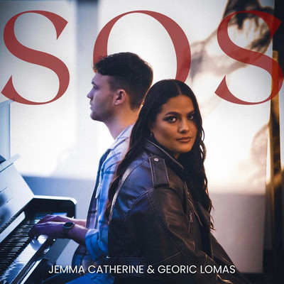 SOS/Jemma Catherine & Georic Lomas