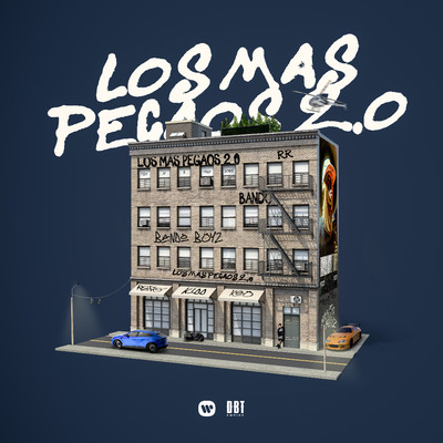 シングル/Los Mas Pegaos 2.0/Kidd Keo