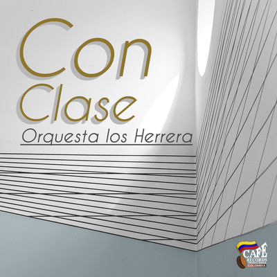 Con Clase/Orquesta Los Herrera