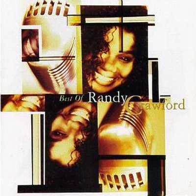 アルバム/Best Of Randy Crawford/Randy Crawford
