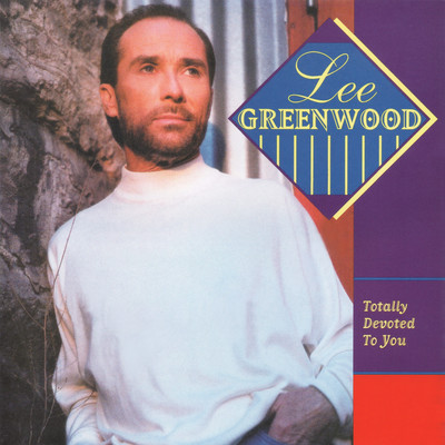 Bound For The Promised Land/Lee Greenwood