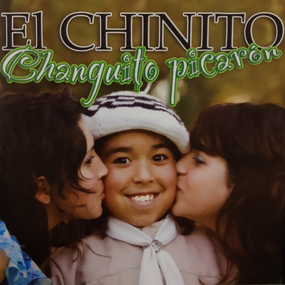 アルバム/Changuito picaron/El Chinito
