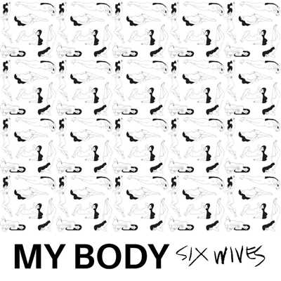 BKNY Pt. 2/My Body