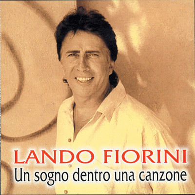 アルバム/Un Sogno Dentro Una Canzone/Lando Fiorini