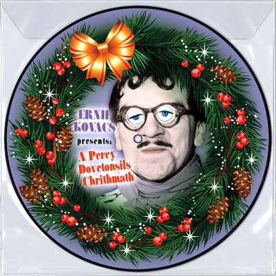 シングル/The Night Before Christmas On The East Side (from Kovacs Unlimited 11／27／53)/Ernie Kovacs