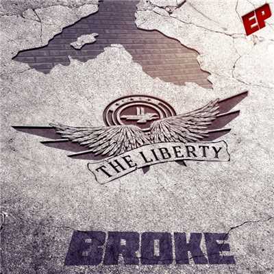 Broke EP/The Liberty
