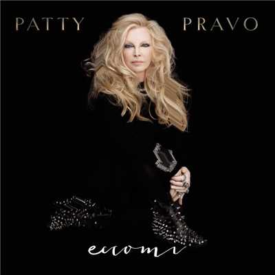 アルバム/Eccomi/Patty Pravo