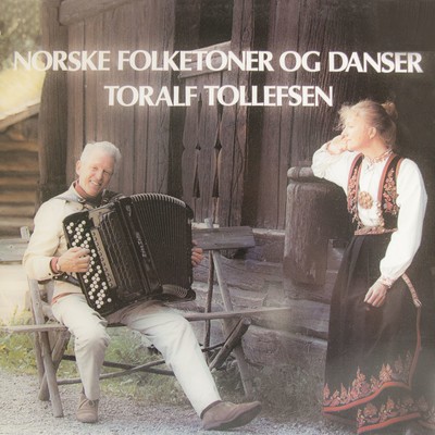Norsk suite nr. 1/Toralf Tollefsen