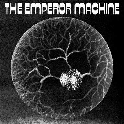 Wendy's Synths/The Emperor Machine