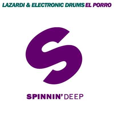 El Porro/Lazardi & Electronic Drums