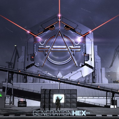 Generation HEX 005 EP/Various Artists