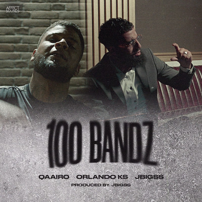 100 Bandz/Qaairo