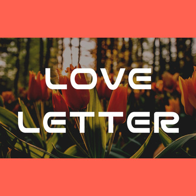 アルバム/Love Letter/Cafe BGM channel