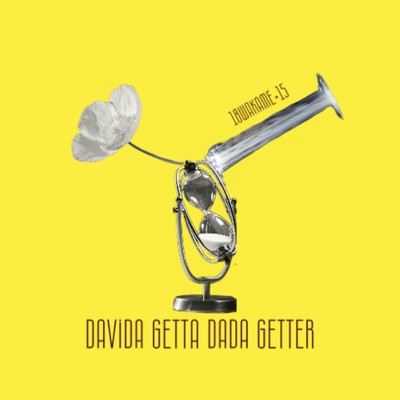 シングル/Davida getta dada getter/18WAKAME+15