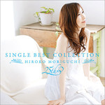 アルバム/SINGLE BEST COLLECTION/森口博子