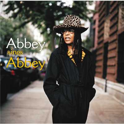The Music Is The Magic (2007 Abbey sings Abbey Version)/アビー・リンカーン