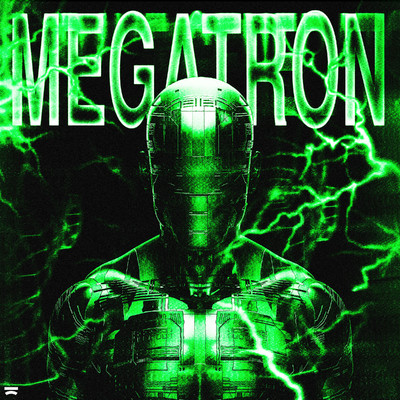 シングル/Megatron/Isildur