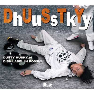 アルバム/DhUuSsTkYy/DUSTY HUSKY