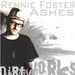 ASHES 2 ASHES/Rennie Foster