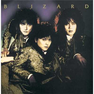 Nobody Knows The Truth/BLIZARD