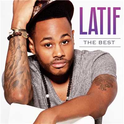 アルバム/The Best/Latif