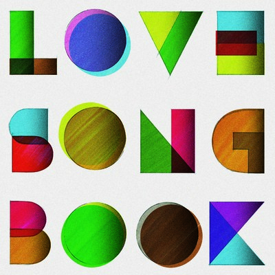 Lovesong Book/梶原順