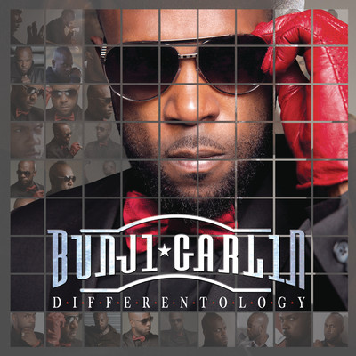 Differentology (Ready for the Road)/Bunji Garlin