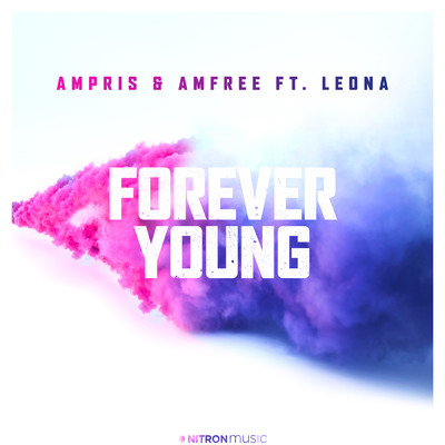 Forever Young feat.Leona/Ampris／Amfree