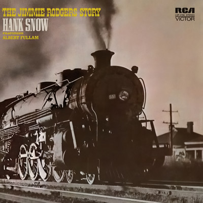 Narration ／ Why Did You Give Me Your Love/Hank Snow