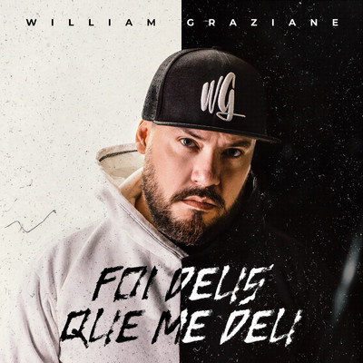 シングル/Foi Deus Que Me Deu/William Graziane