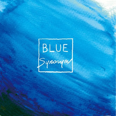 BLUE/Synonym