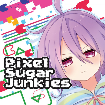 Pixel Sugar Junkies/DJ Spine Boy & Takahiro Aoki