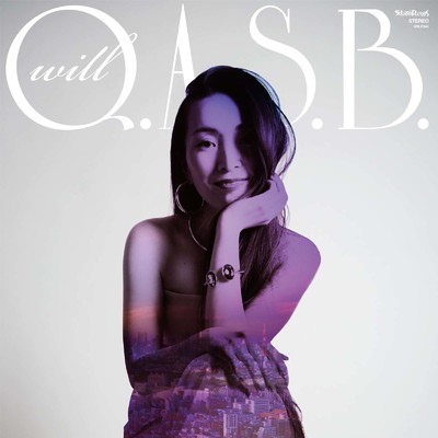 I'm In Love (Cover)/Q.A.S.B.