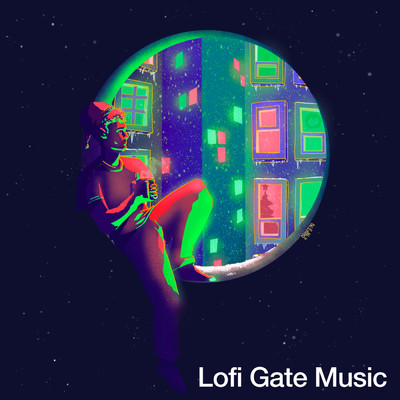 Lofi Jingle Bells/Lofi Gate Music／RENAGADE／Raymoon