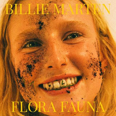 アルバム/Flora Fauna (Explicit)/Billie Marten
