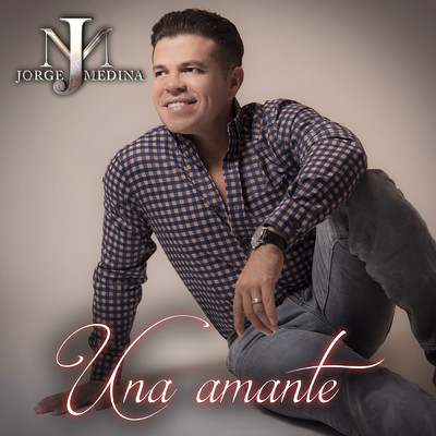 シングル/Una Amante/Jorge Medina