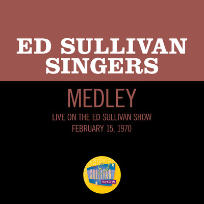 The Ed Sullivan Singers
