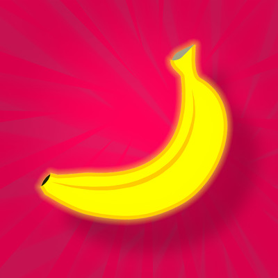Bananas！/Stockwaves