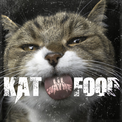 シングル/Kat Food (Clean)/リル・ウェイン