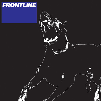 シングル/Frontline/KROKODILES