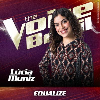 Equalize (Ao Vivo No Rio De Janeiro ／ 2019)/Lucia Muniz