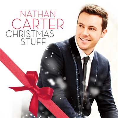 アルバム/Christmas Stuff/Nathan Carter