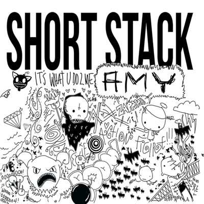 シングル/Amy/Short Stack