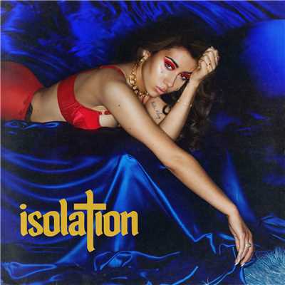 アルバム/Isolation (Explicit)/カリ・ウチス