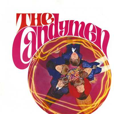 Deep In The Night/The Candymen
