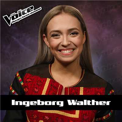 Ingeborg Walther